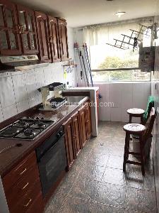 Apartamento en venta en Santa Barbara Central, Bogotá · foto 2 de 11