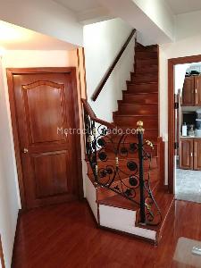 Apartamento en venta en Santa Barbara Central, Bogotá · foto 3 de 11