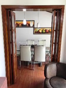 Apartamento en venta en Santa Barbara Central, Bogotá · foto 4 de 11
