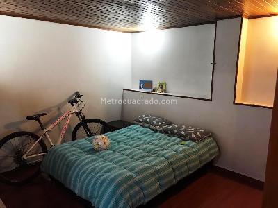 Apartamento en venta en Santa Barbara Central, Bogotá · foto 5 de 11
