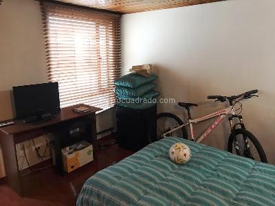 Apartamento en venta en Santa Barbara Central, Bogotá · foto 6 de 11