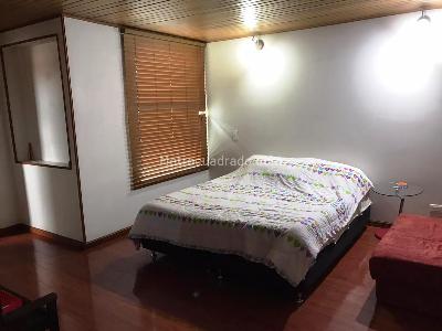 Apartamento en venta en Santa Barbara Central, Bogotá · foto 7 de 11