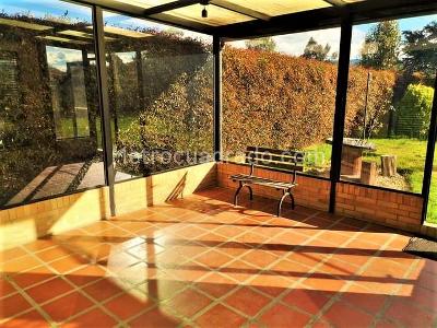 Casa de 3 alcobas en venta en Cajicá, Cajicá, 304 m² · foto 16 de 19