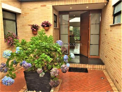 Casa de 3 alcobas en venta en Cajicá, Cajicá, 304 m² · foto 4 de 19
