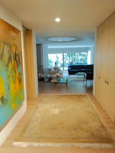 Apartamento en venta en Los Rosales, Bogotá · foto 4 de 9