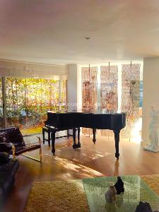 Apartamento en venta en Los Rosales, Bogotá · foto 5 de 9