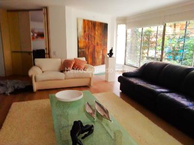 Apartamento en venta en Los Rosales, Bogotá · foto 6 de 9