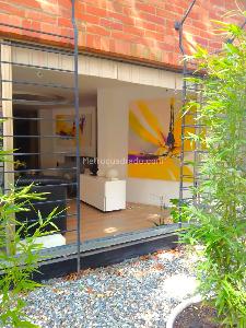 Apartamento en venta en Los Rosales, Bogotá · foto 7 de 9