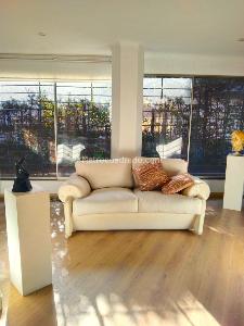 Apartamento en venta en Los Rosales, Bogotá · foto 9 de 9