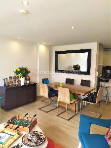 Apartamento en venta en Santa Barbara Occidental, Bogotá · foto 2 de 20