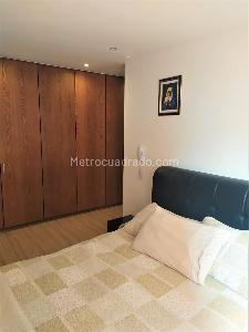 Apartamento en venta en Santa Barbara Occidental, Bogotá · foto 12 de 20