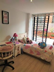 Apartamento en venta en Santa Barbara Occidental, Bogotá · foto 13 de 20