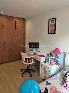 Apartamento en venta en Santa Barbara Occidental, Bogotá · foto 14 de 20