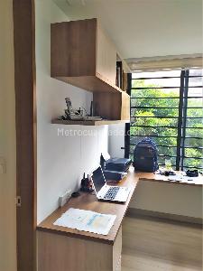 Apartamento en venta en Santa Barbara Occidental, Bogotá · foto 15 de 20