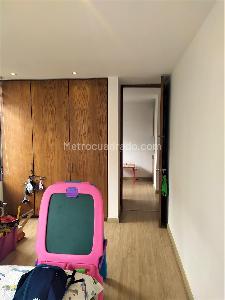 Apartamento en venta en Santa Barbara Occidental, Bogotá · foto 17 de 20