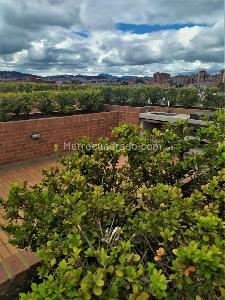 Apartamento en venta en Santa Barbara Occidental, Bogotá · foto 19 de 20