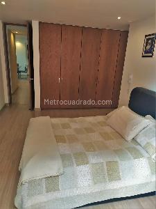 Apartamento en venta en Santa Barbara Occidental, Bogotá · foto 20 de 20
