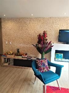 Apartamento en venta en Santa Barbara Occidental, Bogotá · foto 5 de 20