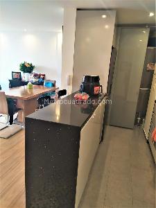 Apartamento en venta en Santa Barbara Occidental, Bogotá · foto 6 de 20