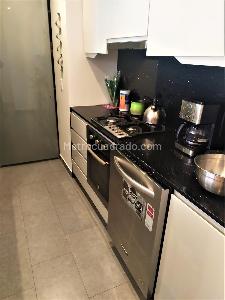 Apartamento en venta en Santa Barbara Occidental, Bogotá · foto 7 de 20