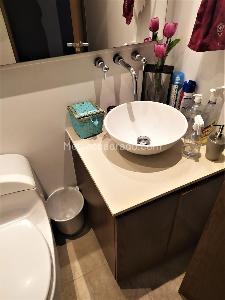 Apartamento en venta en Santa Barbara Occidental, Bogotá · foto 8 de 20