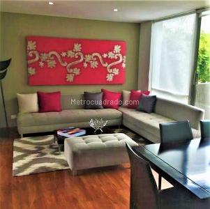 Apartamento en venta en Alameda, Bogotá · foto 3 de 14