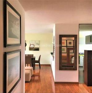Apartamento en venta en Alameda, Bogotá · foto 2 de 14