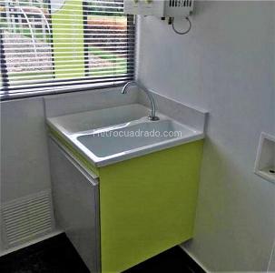 Apartamento en venta en Alameda, Bogotá · foto 7 de 14