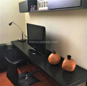Apartamento en venta en Alameda, Bogotá · foto 8 de 14