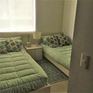 Apartamento en venta en Alameda, Bogotá · foto 11 de 14