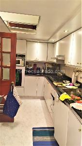 Casa de 3 alcobas en venta en La Alhambra Monaco, Bogotá, 243 m² · foto 6 de 16