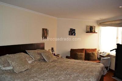 Apartamento de 3 alcobas en venta en Santa Barbara Occidental, Bogotá, 178 m² · foto 7 de 12