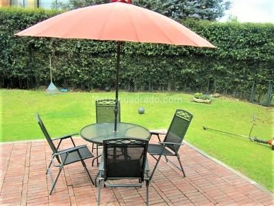 Casa de 3 alcobas en venta en Fontanar, Chía, 257 m² · foto 9 de 20