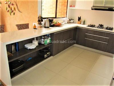Casa de 3 alcobas en venta en Fontanar, Chía, 257 m² · foto 11 de 20