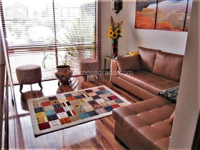 Casa de 3 alcobas en venta en Fontanar, Chía, 257 m² · foto 2 de 20