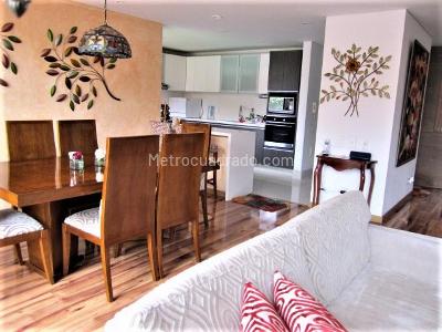 Casa de 3 alcobas en venta en Fontanar, Chía, 257 m² · foto 4 de 20