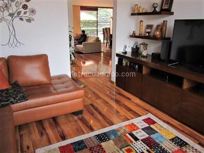 Casa de 3 alcobas en venta en Fontanar, Chía, 257 m² · foto 5 de 20