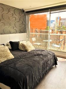 Apartamento de 3 alcobas en venta en Chicó Norte Iii, Bogotá, 180 m² · foto 6 de 16