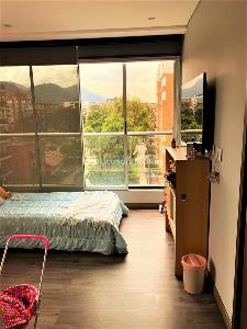 Apartamento de 3 alcobas en venta en Chicó Norte Iii, Bogotá, 180 m² · foto 7 de 16