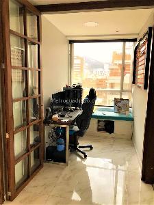 Apartamento de 3 alcobas en venta en Chicó Norte Iii, Bogotá, 180 m² · foto 8 de 16