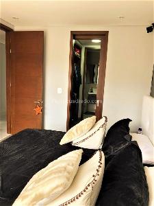 Apartamento de 3 alcobas en venta en Chicó Norte Iii, Bogotá, 180 m² · foto 10 de 16