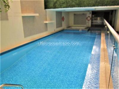 Apartamento de 3 alcobas en venta en Chicó Norte Iii, Bogotá, 180 m² · foto 13 de 16