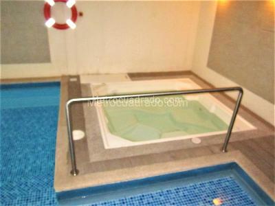 Apartamento de 3 alcobas en venta en Chicó Norte Iii, Bogotá, 180 m² · foto 14 de 16