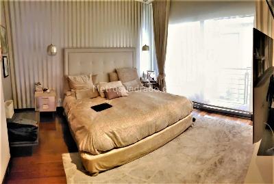 Apartamento de 3 alcobas en venta en Chico Norte, Bogotá, 165 m² · foto 8 de 16