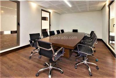 Apartamento de 3 alcobas en venta en Chico Norte, Bogotá, 165 m² · foto 12 de 16