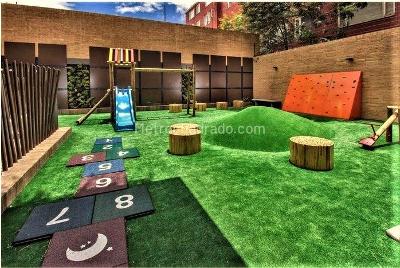 Apartamento de 3 alcobas en venta en Chico Norte, Bogotá, 165 m² · foto 14 de 16