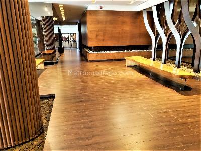 Apartamento de 3 alcobas en venta en Chico Norte, Bogotá, 165 m² · foto 15 de 16