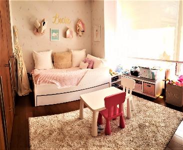 Apartamento de 3 alcobas en venta en Chico Norte, Bogotá, 165 m² · foto 5 de 16