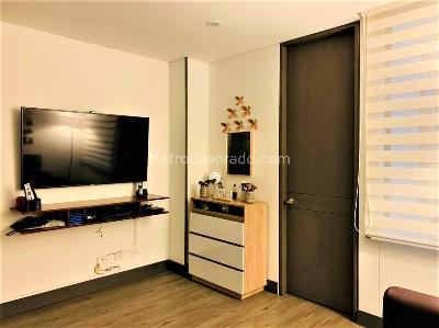 Apartamento de 2 alcobas en venta en Molinos Norte, Bogotá, 95 m² · foto 9 de 18