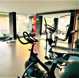 Apartamento de 2 alcobas en venta en Molinos Norte, Bogotá, 95 m² · foto 16 de 18